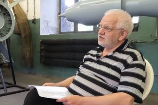 Emeritní podplukovník: Jaderné války se nebojím. Jestli ji někdo spustí, živí budou závidět mrtvým | O letadlech a létání